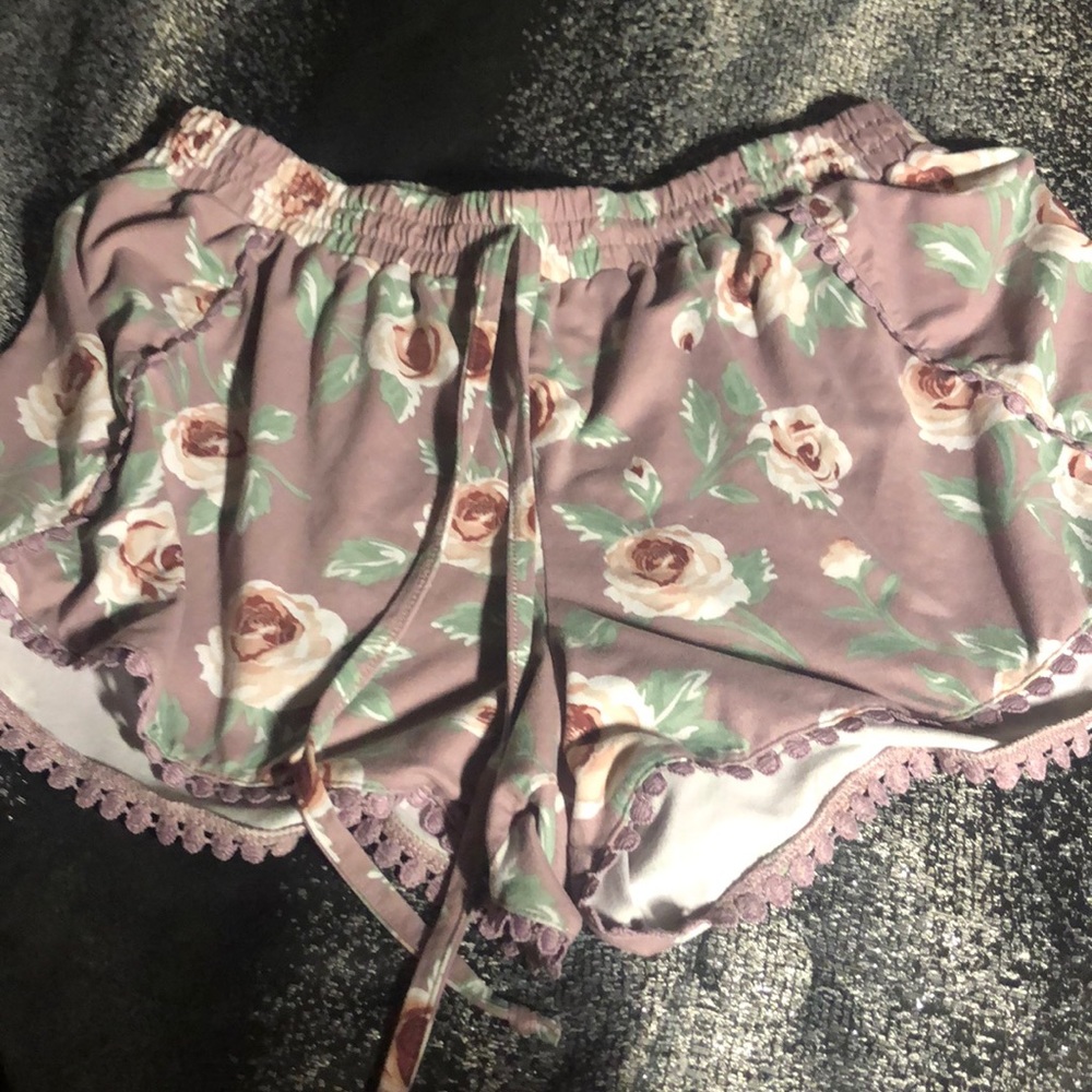shorts
